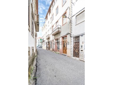 Covilhã, Castelo Branco
