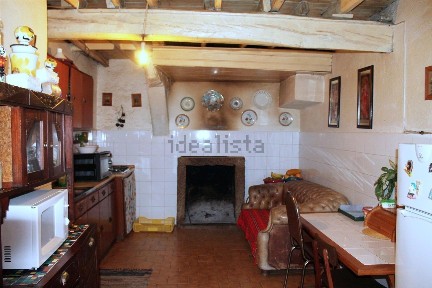 Moradia independente à venda na Aldeia do Bispo - Águas - Aldeia de João Pires