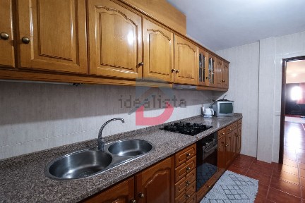 Moradia independente à venda em Castelo Branco