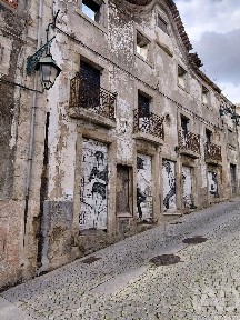 Casa ou moradia à venda em Covilhã e Canhoso