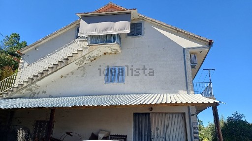 Moradia independente à venda em Sarzedas