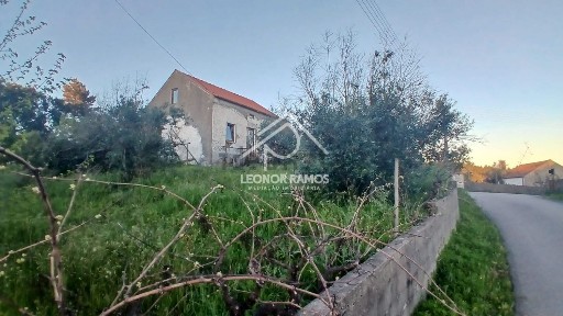 Moradia independente à venda em Proença-a-Nova e Peral