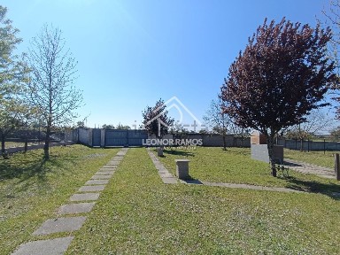 Quinta à venda em Soalheira
