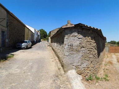 Casa ou moradia à venda em Capinha