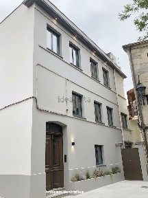 Covilhã e Canhoso, Rua das Rosas s/n