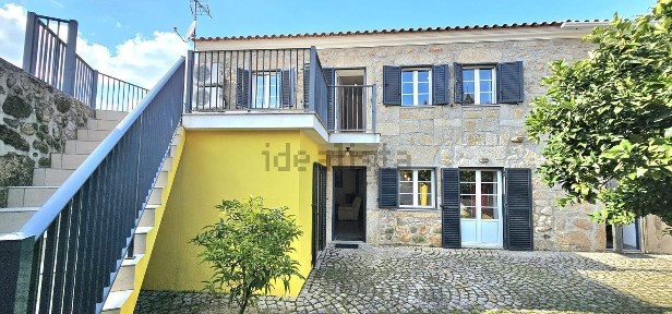 Aranhas, Rua Jacinto Cândido s/n