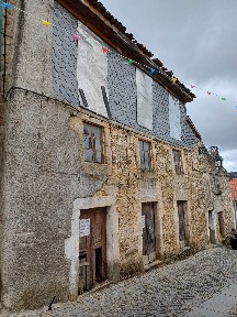 Covilhã, Castelo Branco