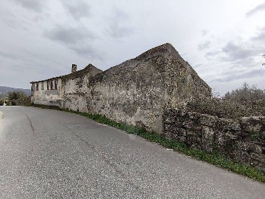 Covilhã e Canhoso, Travessa de São Tiago