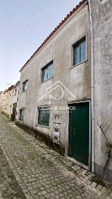 Moradia geminada à venda em Sarzedas