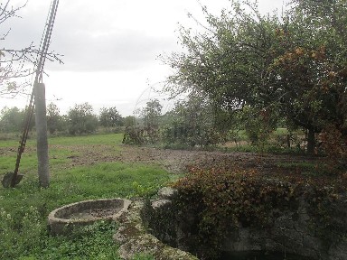 Penamacor, Avenida do Poço de Carvalho