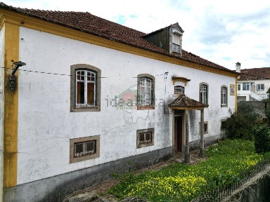 Quinta à venda em Cernache do Bonjardim - Nesperal - Palhais