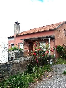 Sertã, Rua da Fonte