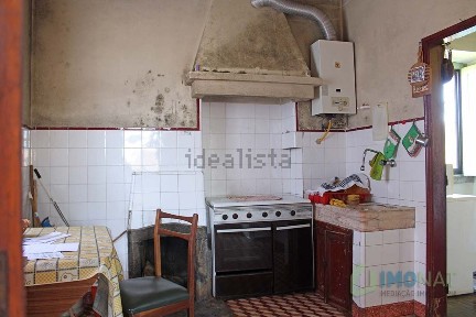 Oleiros - Amieira, Rabaças