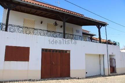 Belmonte, Castelo Branco