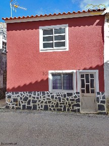 Sertã, Rua da Capela, Codiceira