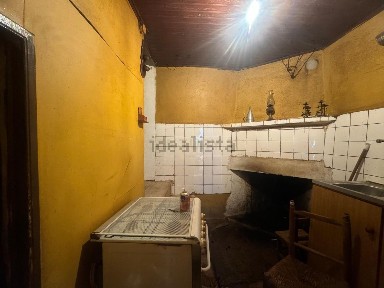 Pedrógão de São Pedro e Bemposta, Rua do Terreiro, 16