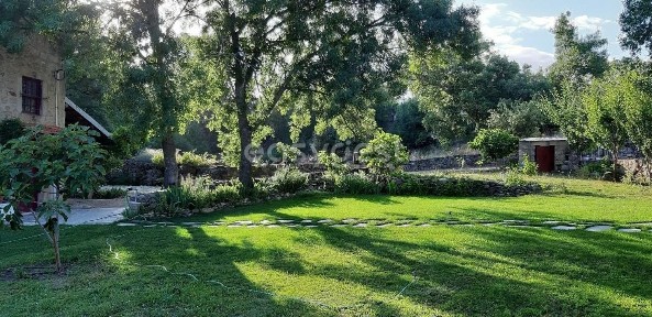 Quinta à venda em Ribeira da Ocreza