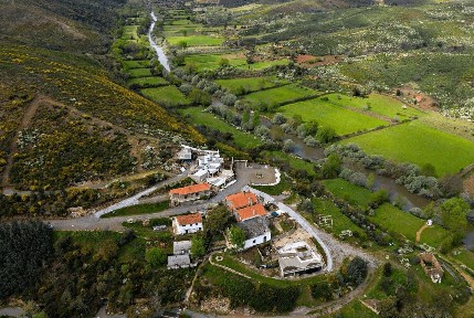 Quinta à venda na Rua da Eira