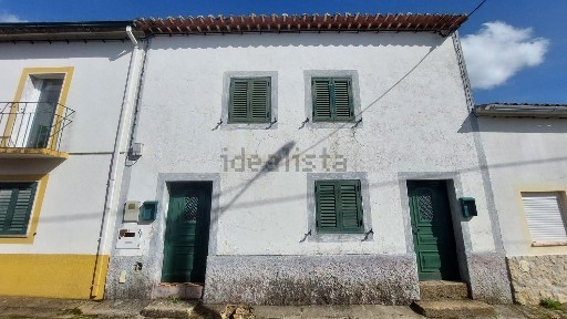 Oledo, Rua da Estrada, 3