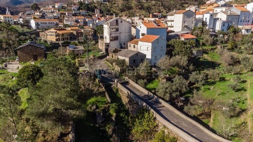 Covilhã, Castelo Branco