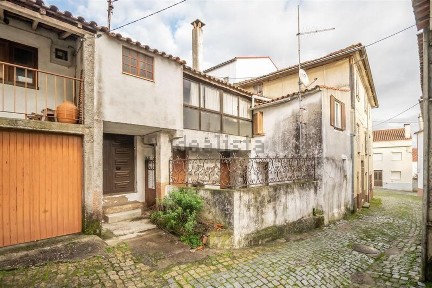 Covilhã, Castelo Branco