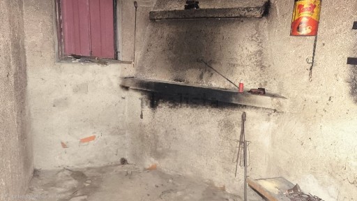 Moradia geminada à venda na Rua das Quintas