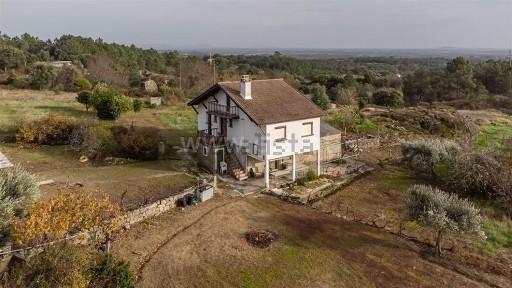 Casa ou moradia à venda em Alpedrinha