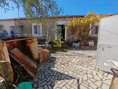 Idanha-a-Nova, Castelo Branco