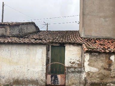 Perais, Rua de São Miguel