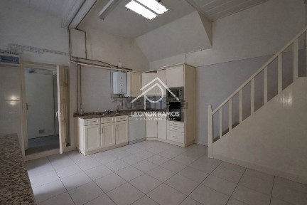 Moradia geminada à venda em Castelo Branco