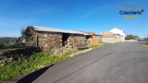 Proença-a-Nova e Peral, Junceira, Peral s/n