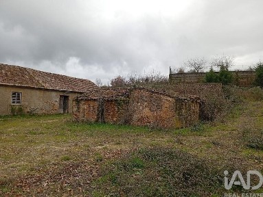 Quinta à venda em Ferro