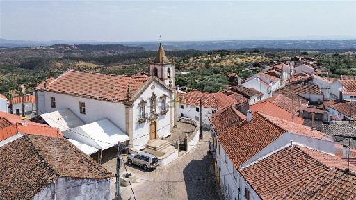 Moradia independente à venda em Malpica do Tejo