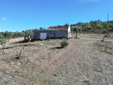 Quinta à venda em Aranhas