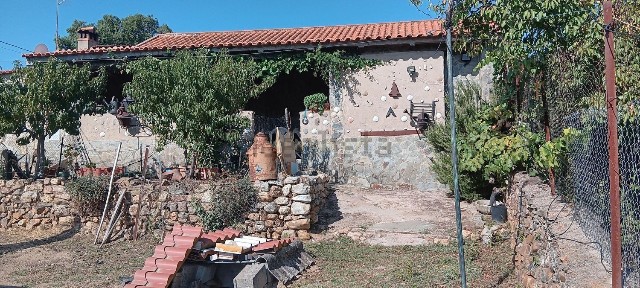 Monfortinho e Salvaterra do Extremo, Ic31