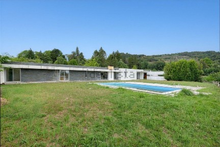 Teixoso e Sarzedo, Quinta da Sra do Carmo
