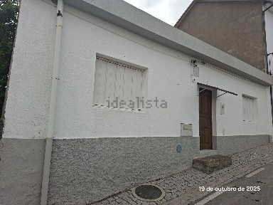 Lousa, Rua Olival do Oledo, 2