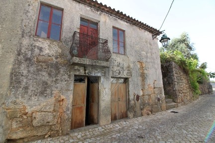 Belmonte, Rua Chafariz do Areal, 42