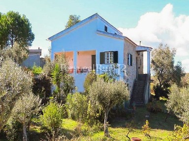 Quinta à venda na Rua da Igreja