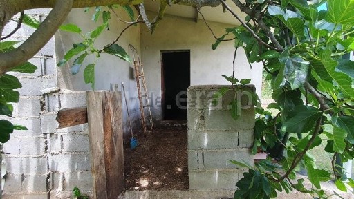 Quinta à venda em Castelejo