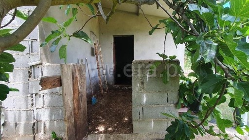 Quinta à venda em Castelejo