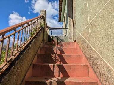 Quinta à venda em Oleiros - Amieira