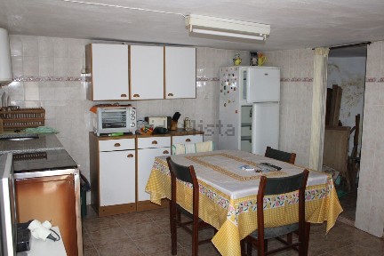 Idanha-a-Nova e Alcafozes, Travessa dos Açougues