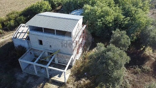 Quinta à venda em Inguias