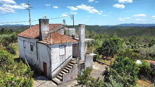 Sertã, Castelo Branco