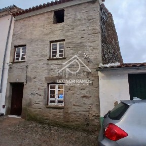 Idanha-a-Nova, Castelo Branco