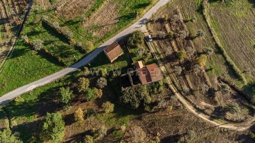 Quinta à venda em Caria