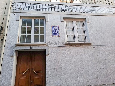 Moradia independente à venda em Telhado