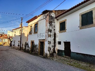 Moradia independente à venda na Aldeia de Santa Margarida