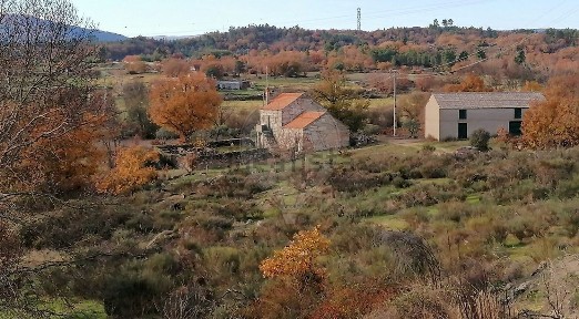 Quinta à venda em Belmonte